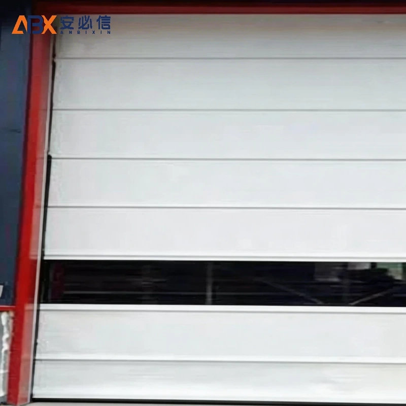 南宁市软质快速门